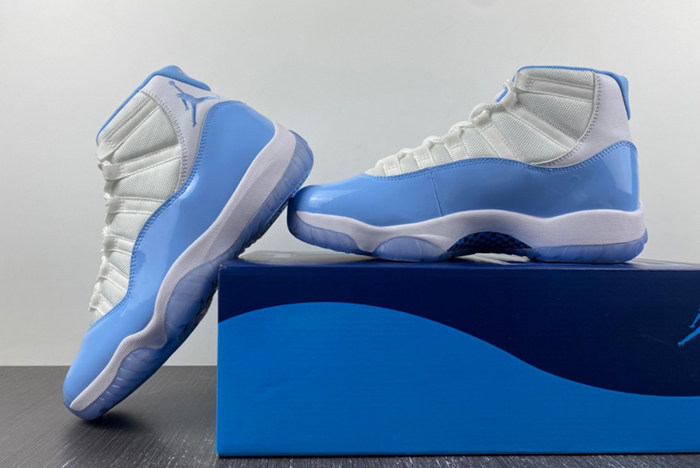 Air Jordan  11 CT8012-141