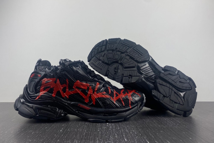 BALENCIAGA -Runner