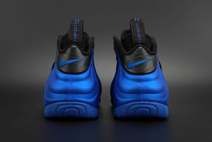 NIKE AIR FOAMPOSITE PRO "BEN GORDON" 624041-403