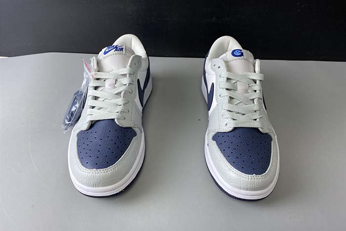 Nike Air Jordan 1 Low AJ1 CW8576-200