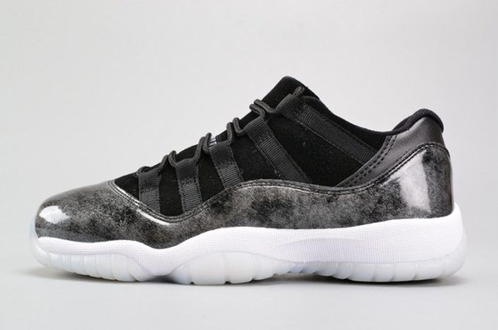 AIR JORDAN 11 RETRO LOW BG 528896-010