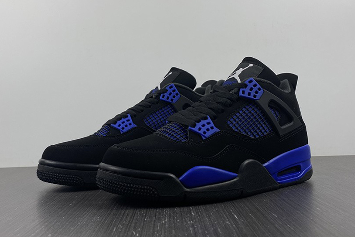 Air Jordan 4 AJ4 CT8527-018