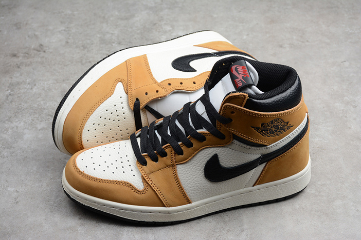 Air Jordan 1 Retro High OG ROY 555088-700