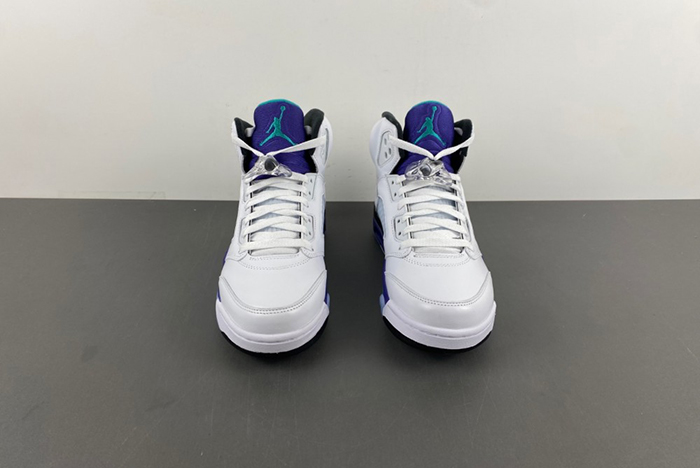 Air Jordan 5 OG HQ7978-100