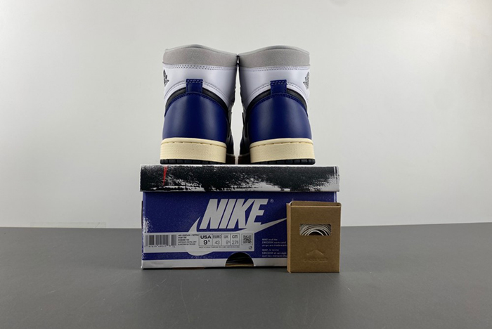 Air Jordan 1 High OG DZ5485-100