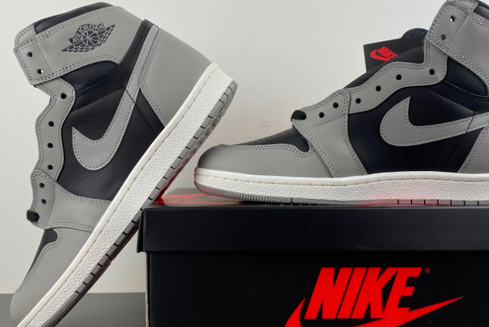 Air Jordan 1 Hi 