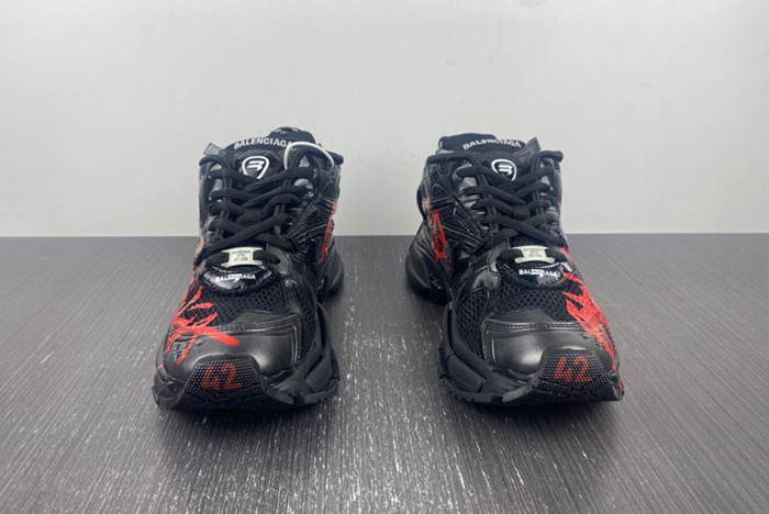 BALENCIAGA -Runner