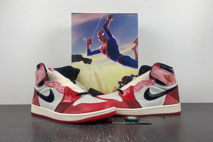 Jordan Air Jordan 1 Retro High OG " Next Chapter" DV1748-601