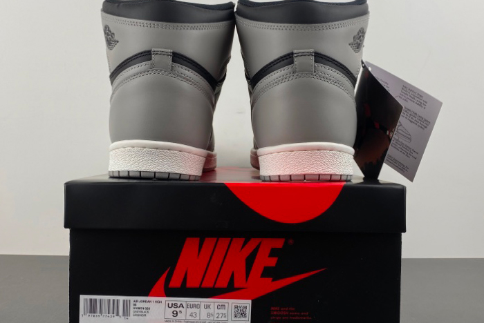 Air Jordan 1 Hi 