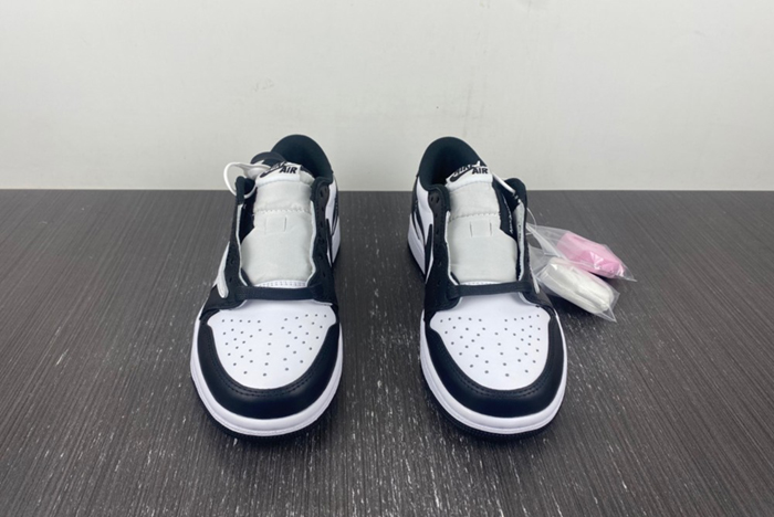 Travis Scott x Air Jordan 1 Low OG  DM7866-007