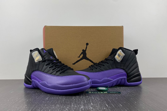 Jordan Air 12 