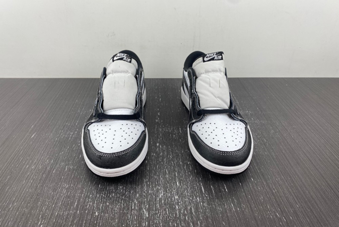 AIR JORDAN 1 LOW X LV  dl2211-001