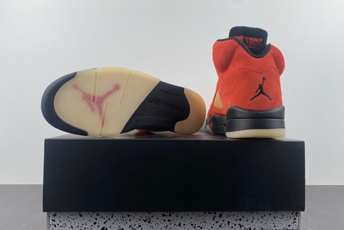 AJ5 Air Jordan 5 WMNS DUNK ON MARTS 2023 DD9336-800