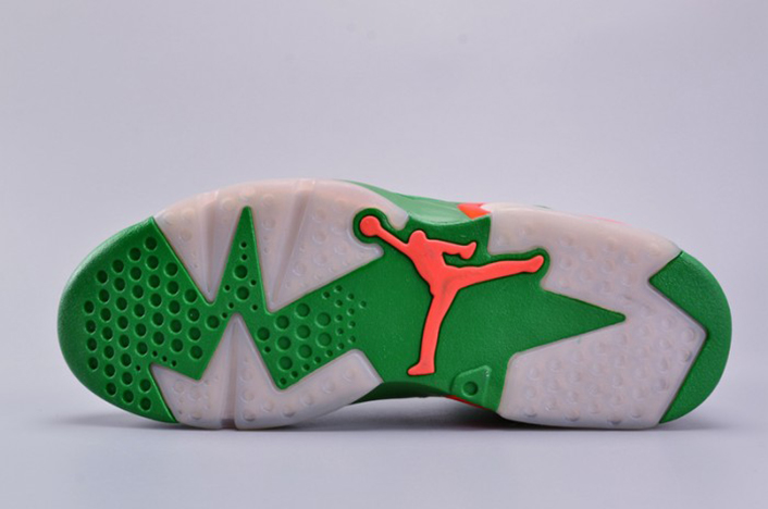 AIR JORDAN 6 RETRO NRG G8RD 