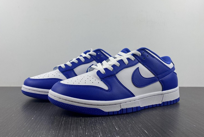 Nike Dunk Low “UCLA”  DV7067-400.