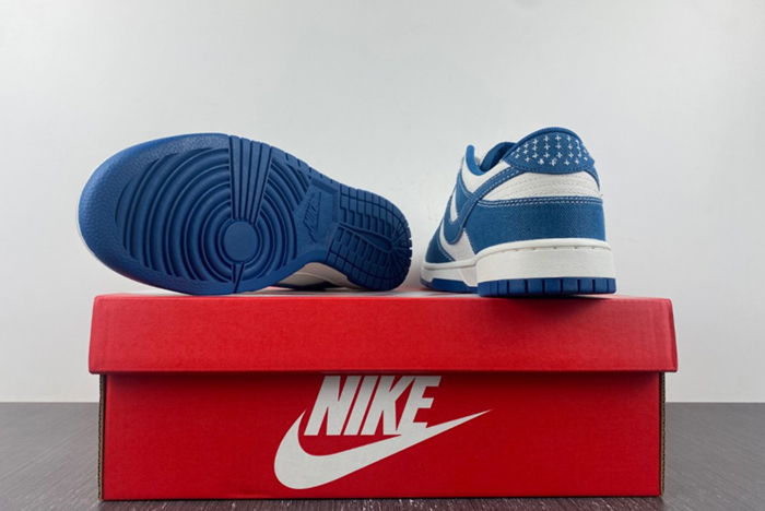 NIKE Dunk Low Retro SE  DV0834 101