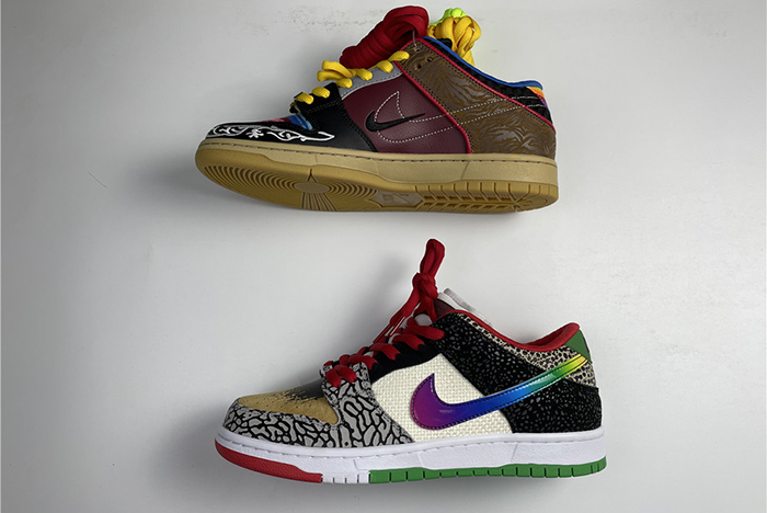 Nike SB Dunk Low”Snkrs CZ2239-600