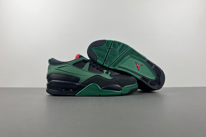 Nigel Sylvester x Air Jordan 4 RM  FQ7939-003