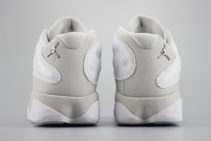 Air Jordan 13 Low