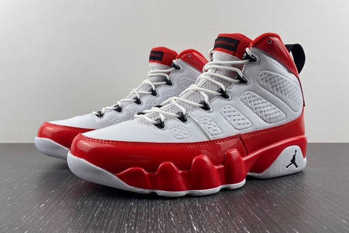 AIR 9 AJ9   302370-160