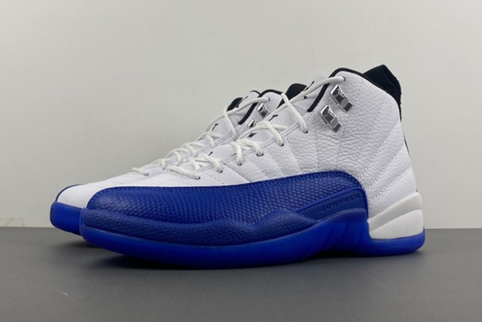 Air Jordan 12 “Blueberry” CT8013-140