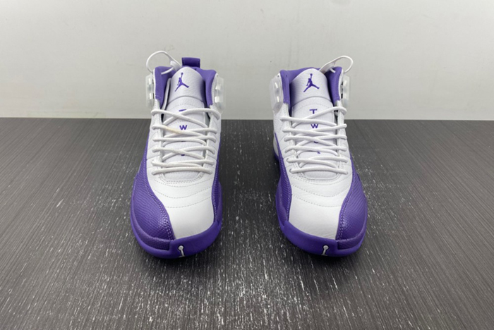 Nike Air Jordan 12  CT8013-150