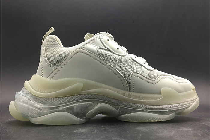 BALENCIAGA TRIPLE S TRAINER 