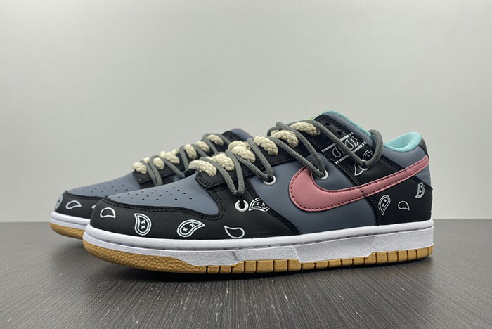 Nike Dunk Low SE FREE 99 DH0952 001