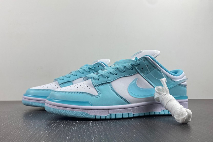 Nike Dunk Low Twist DZ2794-101