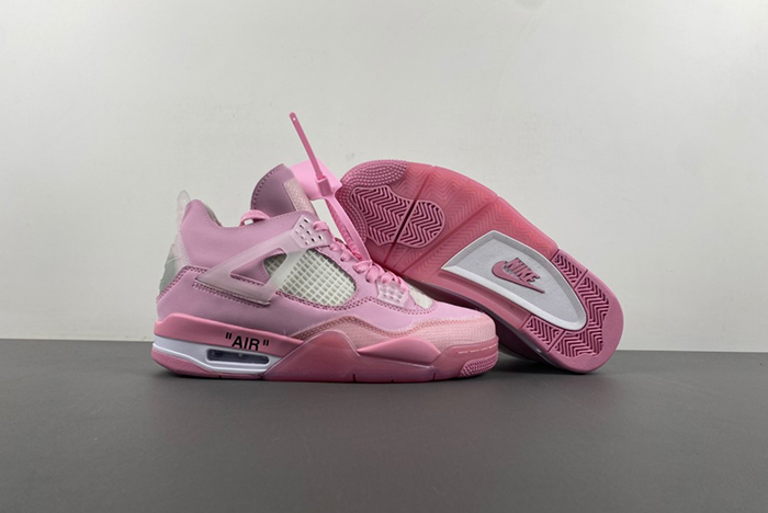 Jordan Air Jordan 4  CV9388 105