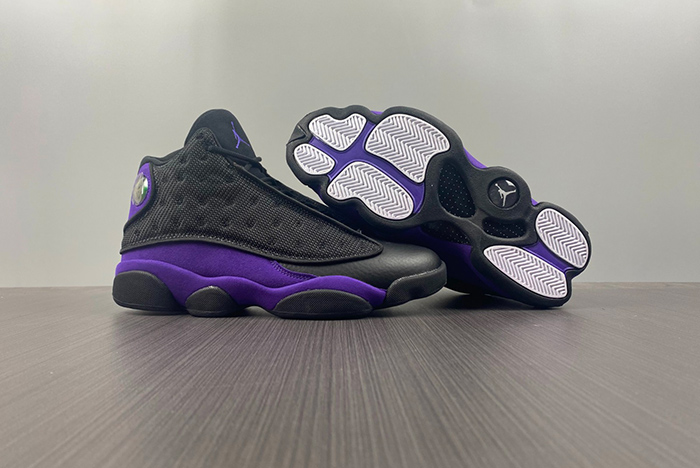 Air Jordan 13“Court Purple”  DJ5982-015