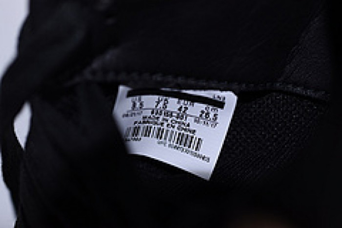 Nike Air Jordan 4 retro kaws black 930155 001