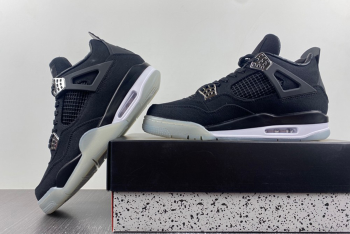 Air Jordan 4 136863