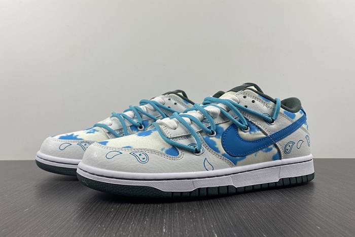 Nike Dunk Low RETRO  DH0952-100
