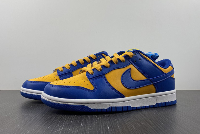 Nike Dunk Low “UCLA DD1391-402