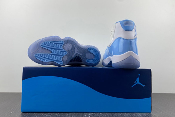 Air Jordan  11 CT8012-141