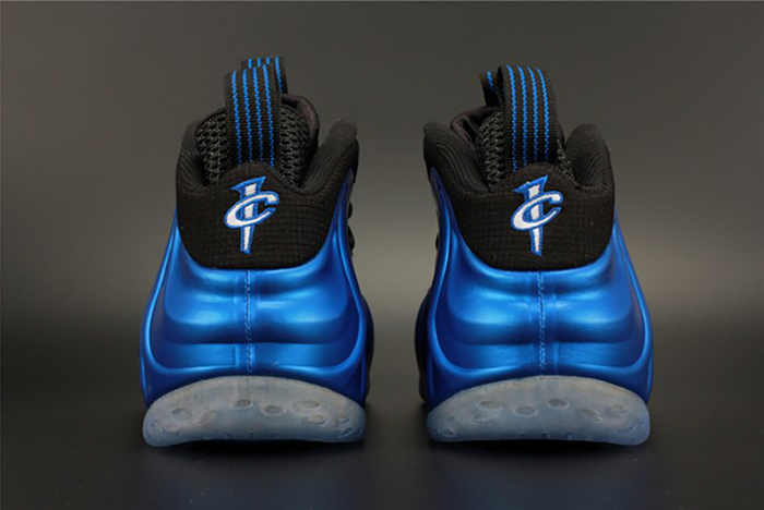 Nike Air Foamposite One XX