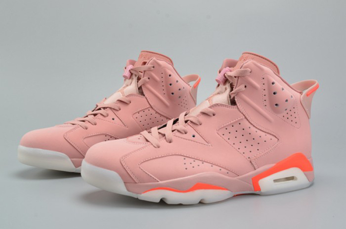 AIR JORDAN 6 