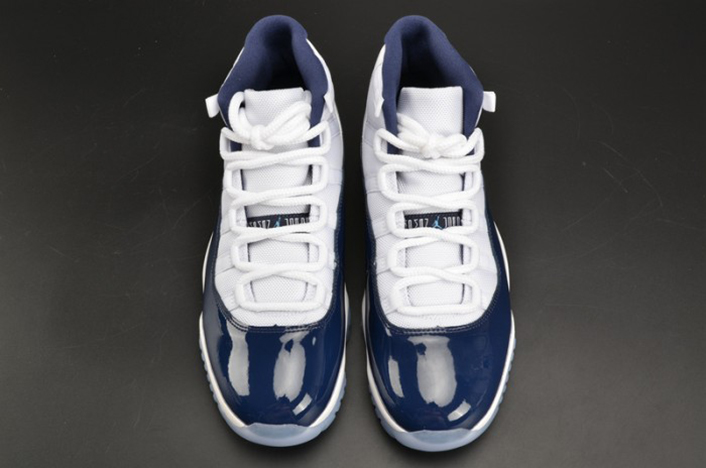 AIR JORDAN 11 RETRO 