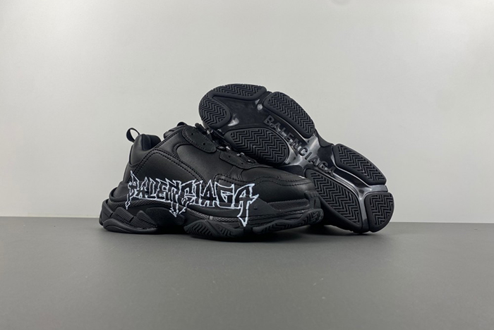 BALENCIAGA 536737 W2FAY 9017