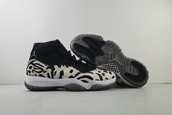 Air Jordan 11 “Animal Instinct”  AR0715-010