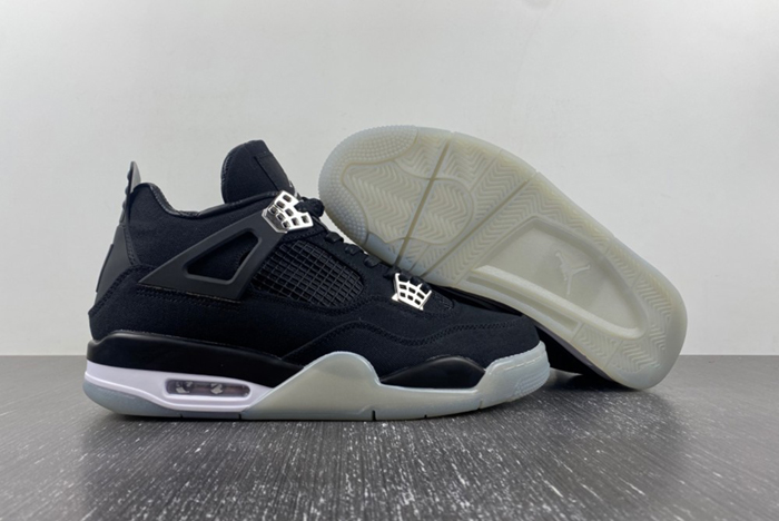 Air Jordan 4 136863