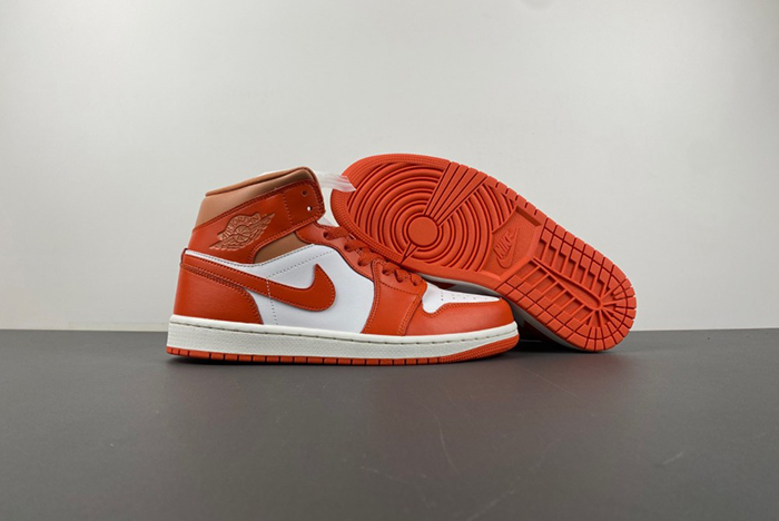 Wmns Jordan 1 Mid 