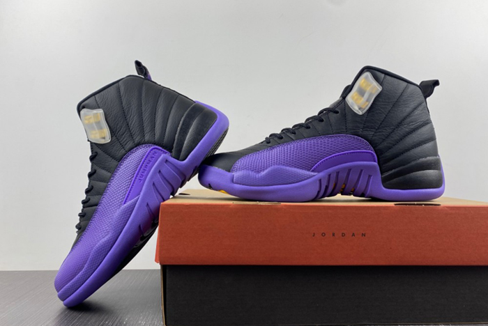Jordan Air 12 