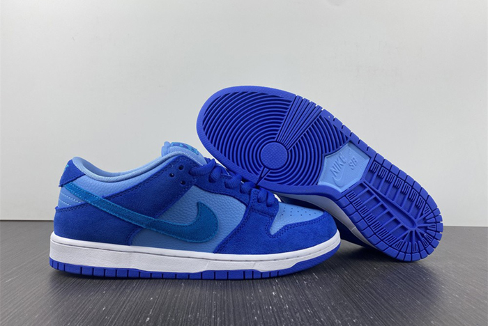 Nike SB Dunk Low Pro  DM0807-400
