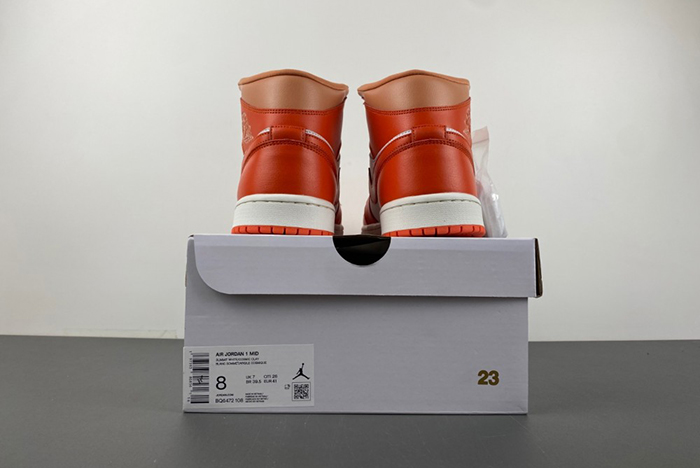 Wmns Jordan 1 Mid 