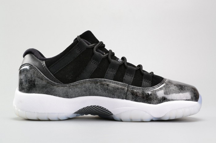 AIR JORDAN 11 RETRO LOW BG 528896-010