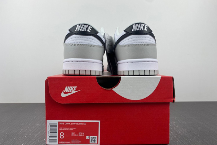 Nike Dunk Low SE “Lottery  DR9654-001