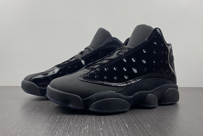 AJ 13 AIR JORDAN 13 ‘ Cap and Gown