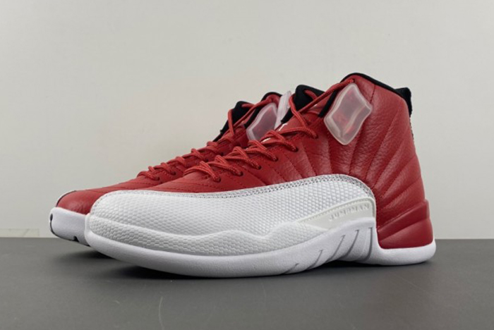 Air Jordan 12 “Gym Red  130690-600